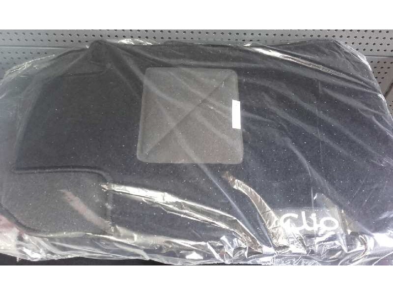 Recambio de juego alfombras para universal juego alfombras medida personalizadas 4 pzas referencia OEM IAM CARLUX NUEVO TIENDA