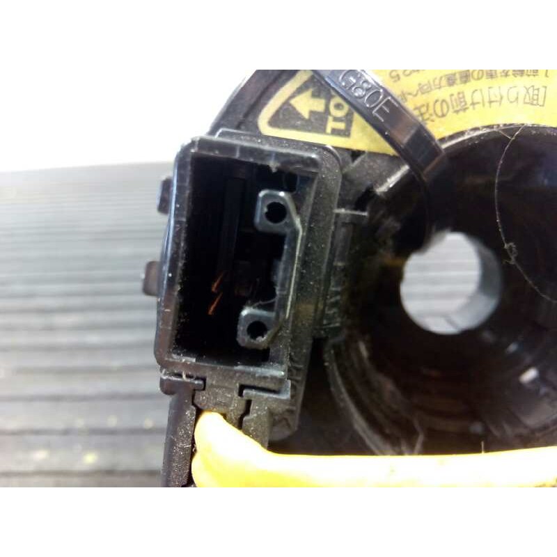 Recambio de anillo airbag para toyota rav 4 (a2) 2.0 d-4d executive 4x4 (2003) referencia OEM IAM   E3-B2-19-2