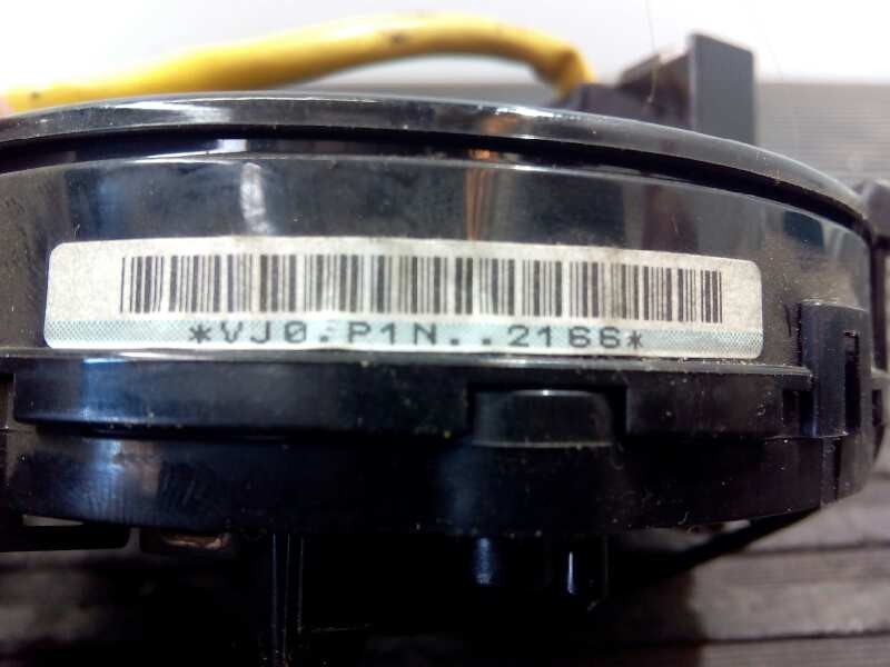 Recambio de anillo airbag para toyota rav 4 (a2) 2.0 d-4d executive 4x4 (2003) referencia OEM IAM   E3-B2-19-2