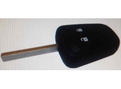 Recambio de carcasa llave contacto para universal llave contacto carcasa mando astra j/ insignia fijo 2 botones referencia OEM I