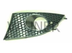 Recambio de rejilla antinieblas izquierdo para seat altea (5p1) referencia OEM IAM 107211916 NUEVO T1-5-B4-4