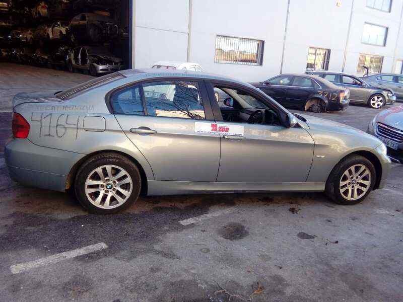 Recambio de motor completo para bmw serie 3 berlina (e90) 318d referencia OEM IAM M47N204D4  M1-A2-96