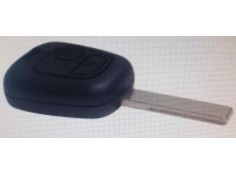 Recambio de carcasa llave contacto para universal carcasa llave contacto ccpsa23 - 307 fijo 2 botones referencia OEM IAM CCPSA10