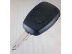 Recambio de carcasa llave contacto para universal carcasa llave contacto master / movano / trafic / vivaro 2 bot. referencia OEM