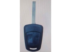 Recambio de carcasa llave contacto para universal carcasa llave contacto astra h/zafira/corsa fijo 2 bot referencia OEM IAM CCOP