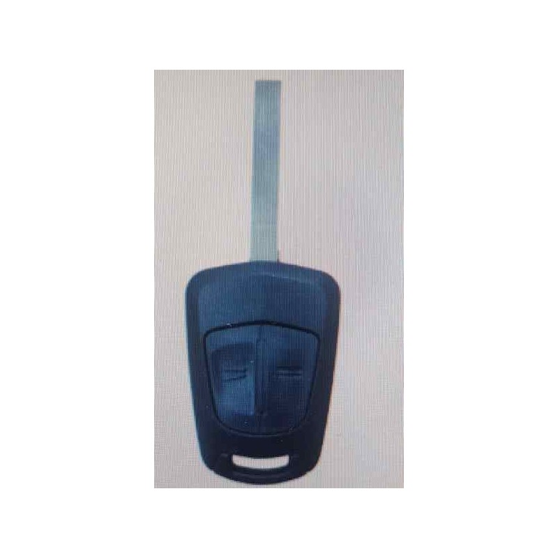 Recambio de carcasa llave contacto para universal carcasa llave contacto astra h/zafira/corsa fijo 2 bot referencia OEM IAM CCOP
