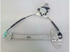 Recambio de elevalunas delantero derecho para kia rio concept referencia OEM IAM 824601W000  E2-B5-3-2