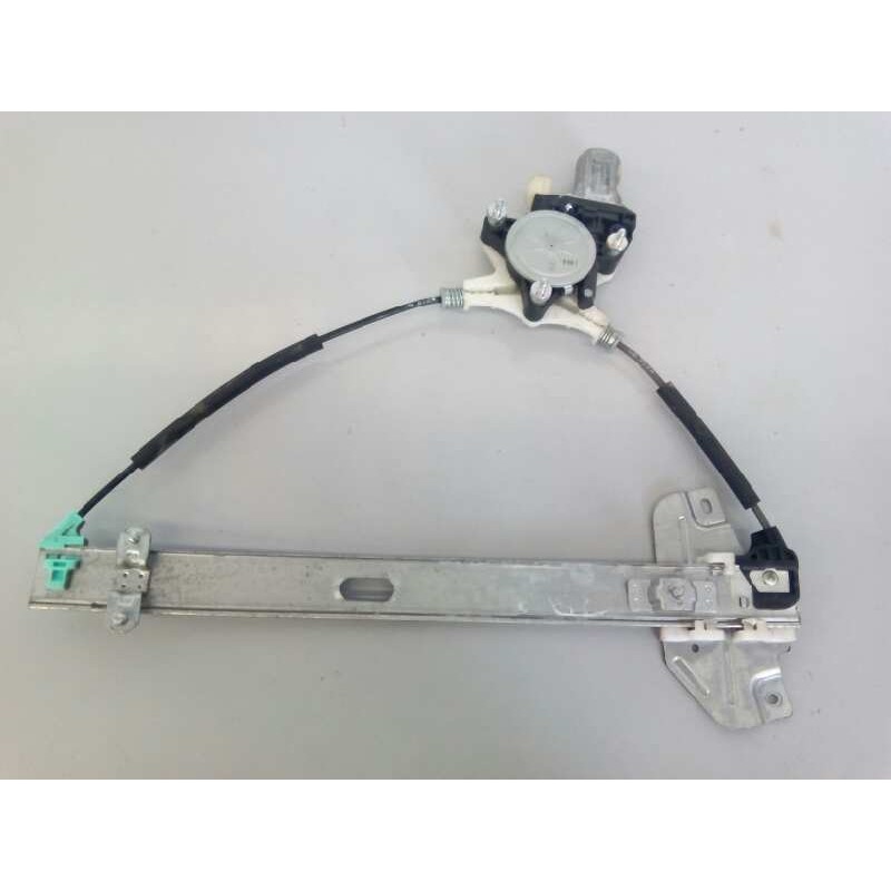 Recambio de elevalunas delantero derecho para kia rio concept referencia OEM IAM 824601W000  E2-B5-3-2