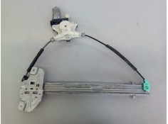 Recambio de elevalunas delantero derecho para kia rio concept referencia OEM IAM 824601W000  E2-B5-3-2 2