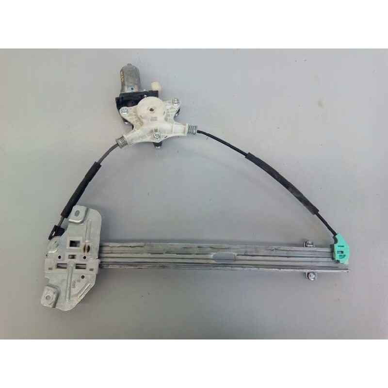 Recambio de elevalunas delantero derecho para kia rio concept referencia OEM IAM 824601W000  E2-B5-3-2