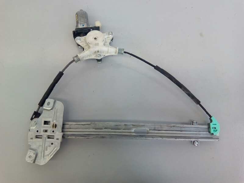 Recambio de elevalunas delantero derecho para kia rio concept referencia OEM IAM 824601W000  E2-B5-3-2