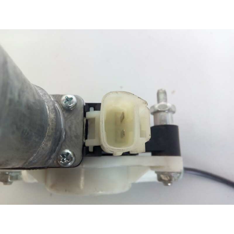 Recambio de elevalunas delantero derecho para kia rio concept referencia OEM IAM 824601W000  E2-B5-3-2