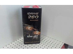 Recambio de aceite motor para universal adit. y aceite delkol ultrasynth 10w40 5 l. referencia OEM IAM 273PM02605AME NUEVO TIEND 2