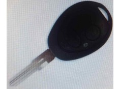Recambio de carcasa llave contacto para universal carcasa llave contacto land rover discovery fijo de 2 bot referencia OEM IAM C