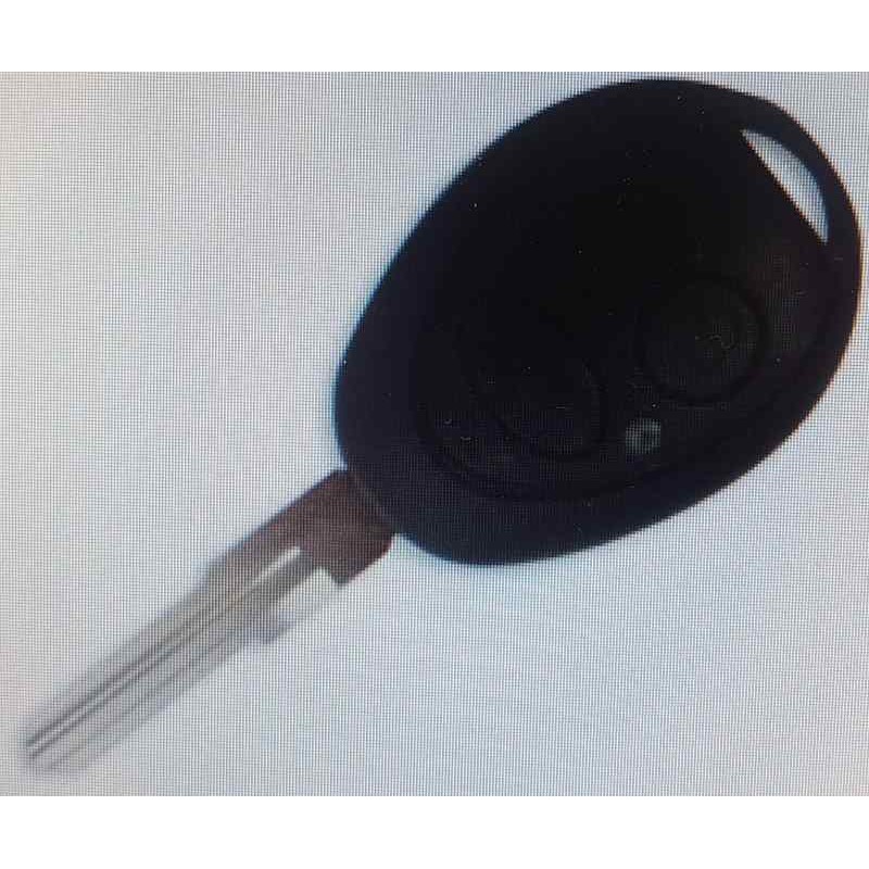 Recambio de carcasa llave contacto para universal carcasa llave contacto land rover discovery fijo de 2 bot referencia OEM IAM C
