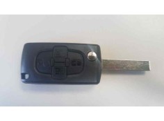 Recambio de carcasa llave contacto para universal carcasa llave contacto ccpsa14 - peugeot 1007 4 bot. mando plegable referencia