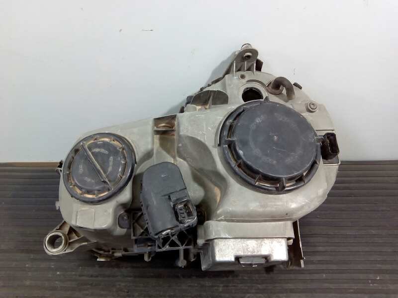 Recambio de faro derecho xenon para mercedes-benz clase e (w210) berlina diesel referencia OEM IAM   E1-A2-33-1