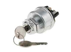 Recambio de llave contacto para universal carcasa llave contacto arranque universal referencia OEM IAM M328382 NUEVO TIENDA