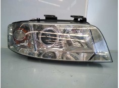 Recambio de faro derecho para audi a6 berlina (4b2) referencia OEM IAM   E1-B6-25-2