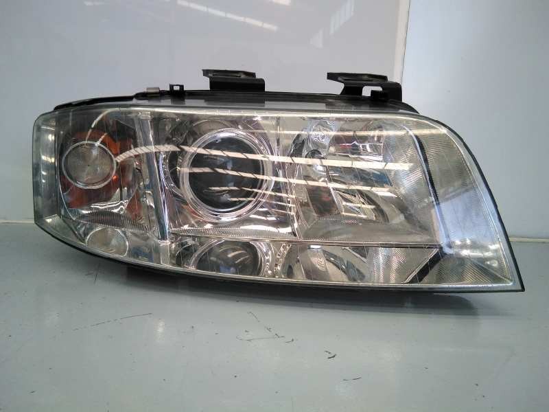Recambio de faro derecho para audi a6 berlina (4b2) referencia OEM IAM   E1-B6-25-2