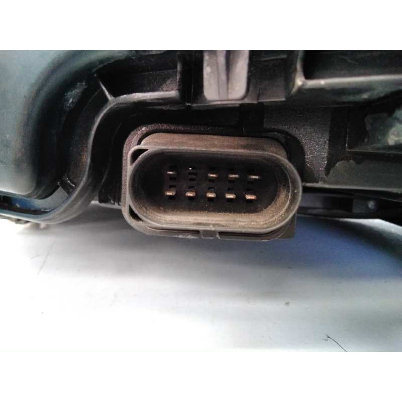 Recambio de faro derecho para audi a6 berlina (4b2) referencia OEM IAM   E1-B6-25-2