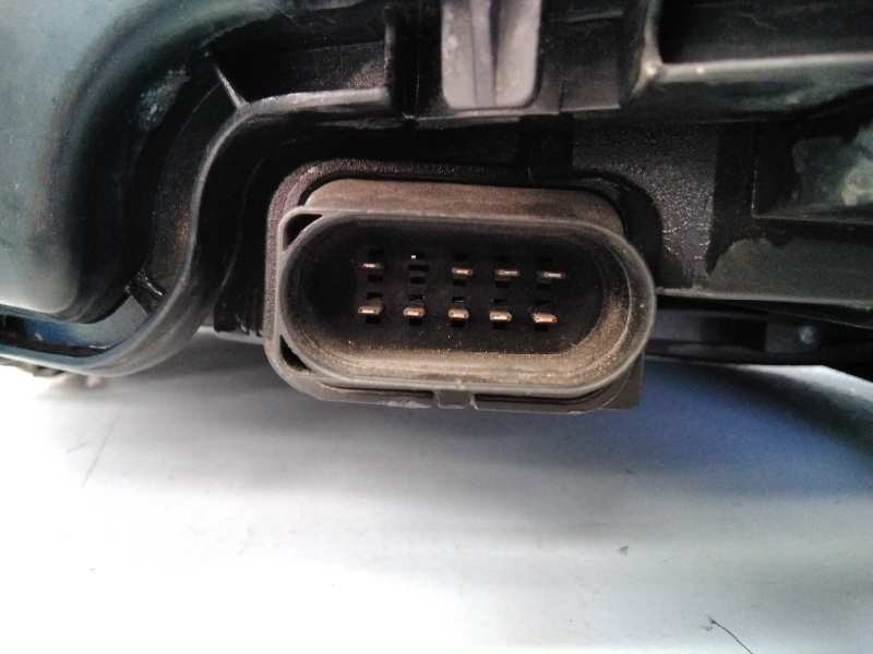 Recambio de faro derecho para audi a6 berlina (4b2) referencia OEM IAM   E1-B6-25-2
