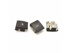 Recambio de botonera de elevalunas para opel astra h berlina referencia OEM IAM ASTRAH NUEVO T2-3-B4-4