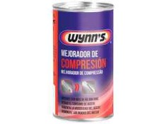 Recambio de aditivo compresion motor para universal adit. y aceite aditivo antifriccion / antidesgaste motor wynn,s referencia O