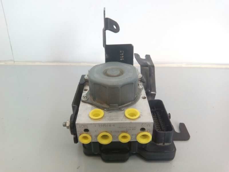 Recambio de abs para dacia sandero stepway referencia OEM IAM 476605492R 269633 E1-A1-4-2