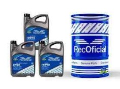 Recambio de aceite atf para universal aceite atf dexronn ii referencia OEM IAM REC64036 NUEVO TIENDA