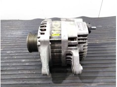 Recambio de alternador para nissan micra (k13) acenta referencia OEM IAM 231001HH1A A5TL0191A P3-A5-4-1
