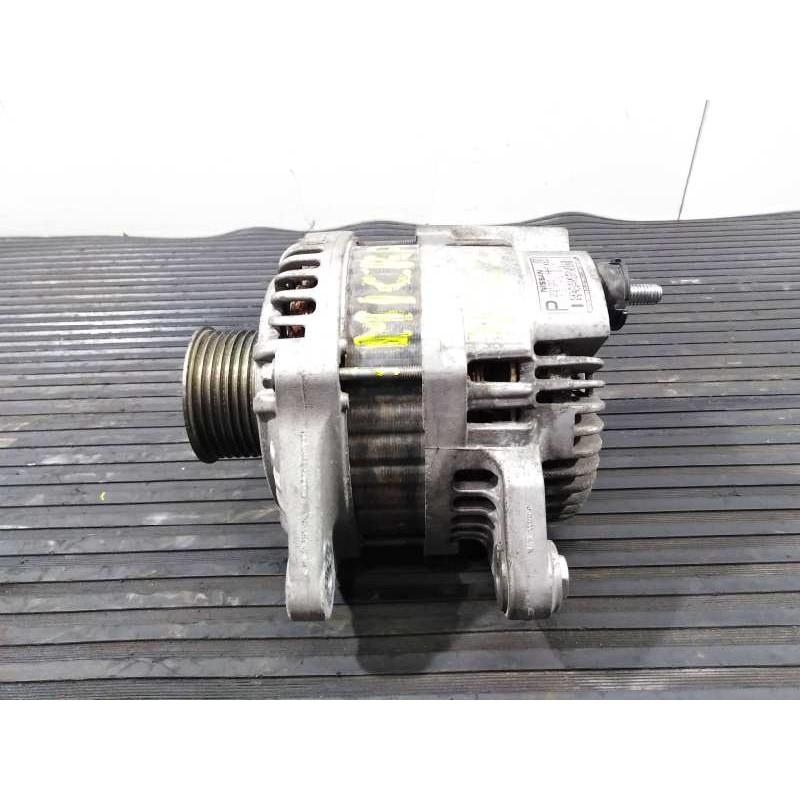 Recambio de alternador para nissan micra (k13) acenta referencia OEM IAM 231001HH1A A5TL0191A P3-A5-4-1