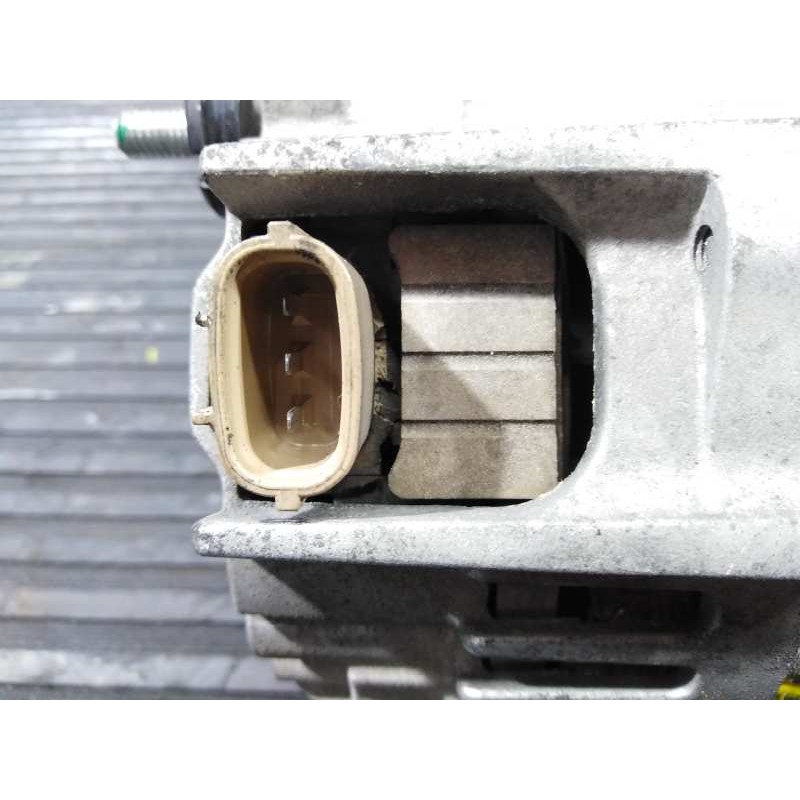 Recambio de alternador para nissan micra (k13) acenta referencia OEM IAM 231001HH1A A5TL0191A P3-A5-4-1