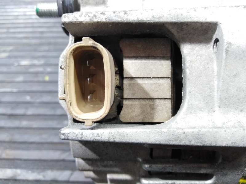 Recambio de alternador para nissan micra (k13) acenta referencia OEM IAM 231001HH1A A5TL0191A P3-A5-4-1