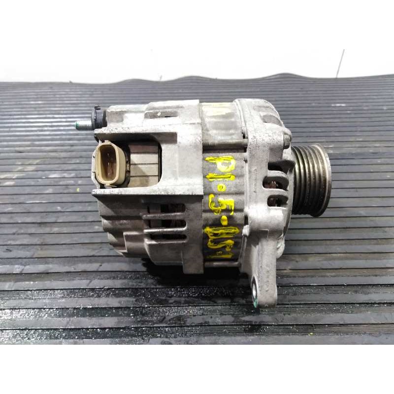 Recambio de alternador para nissan micra (k13) acenta referencia OEM IAM 231001HH1A A5TL0191A P3-A5-4-1