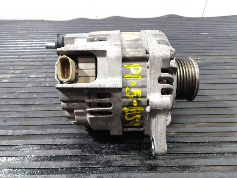 Recambio de alternador para nissan micra (k13) acenta referencia OEM IAM 231001HH1A A5TL0191A P3-A5-4-1