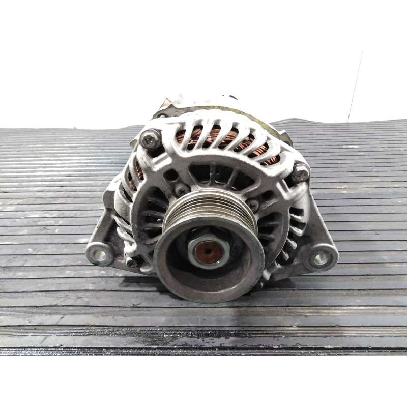 Recambio de alternador para nissan micra (k13) acenta referencia OEM IAM 231001HH1A A5TL0191A P3-A5-4-1