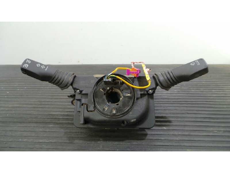 Recambio de anillo airbag para opel astra h ber. referencia OEM IAM 13250224 498990969 E3-A5-23-5