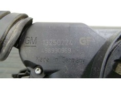 Recambio de anillo airbag para opel astra h ber. referencia OEM IAM 13250224 498990969 E3-A5-23-5 2