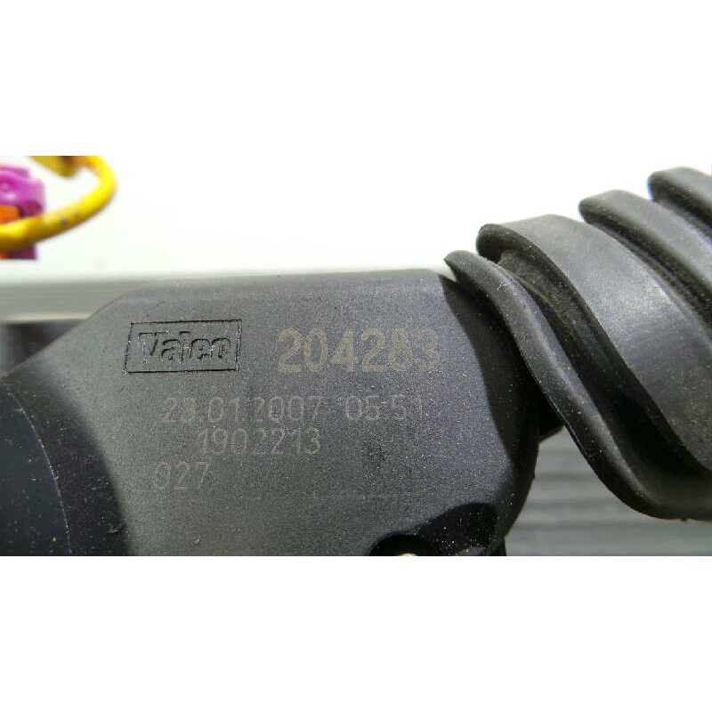 Recambio de anillo airbag para opel astra h ber. referencia OEM IAM 13250224 498990969 E3-A5-23-5