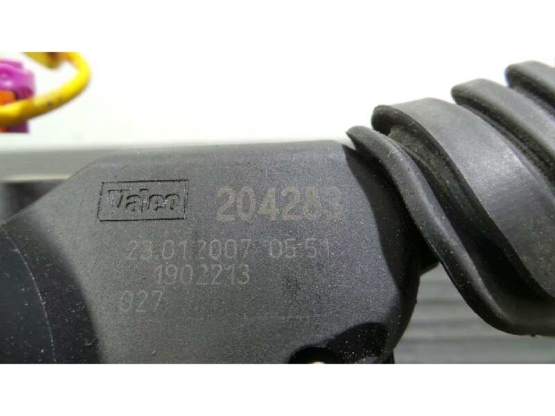 Recambio de anillo airbag para opel astra h ber. referencia OEM IAM 13250224 498990969 E3-A5-23-5