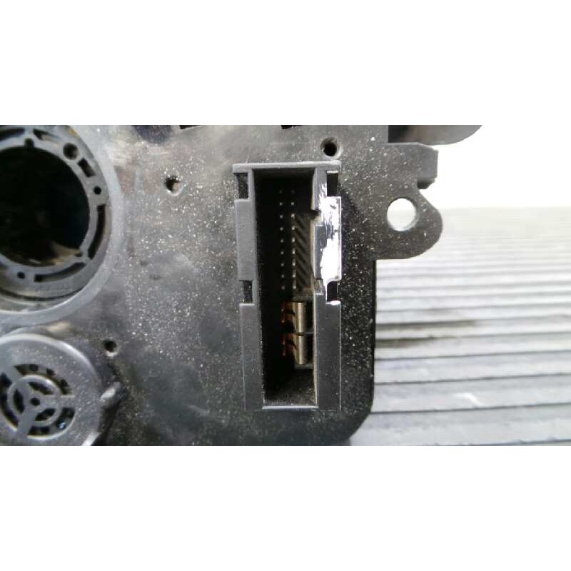 Recambio de anillo airbag para opel astra h ber. referencia OEM IAM 13250224 498990969 E3-A5-23-5