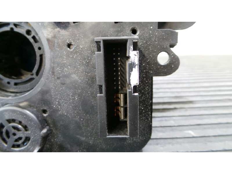 Recambio de anillo airbag para opel astra h ber. referencia OEM IAM 13250224 498990969 E3-A5-23-5