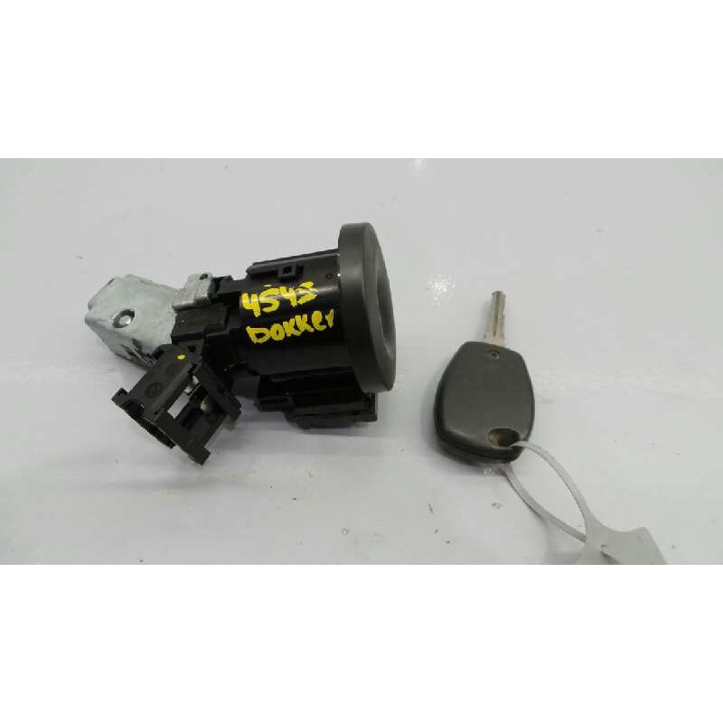 Recambio de antirrobo para dacia dokker ambiance referencia OEM IAM 487003947  E2-A1-3-1