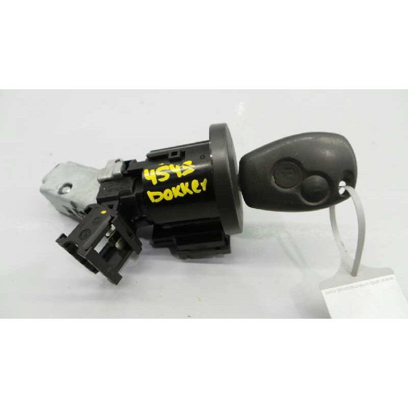 Recambio de antirrobo para dacia dokker ambiance referencia OEM IAM 487003947  E2-A1-3-1