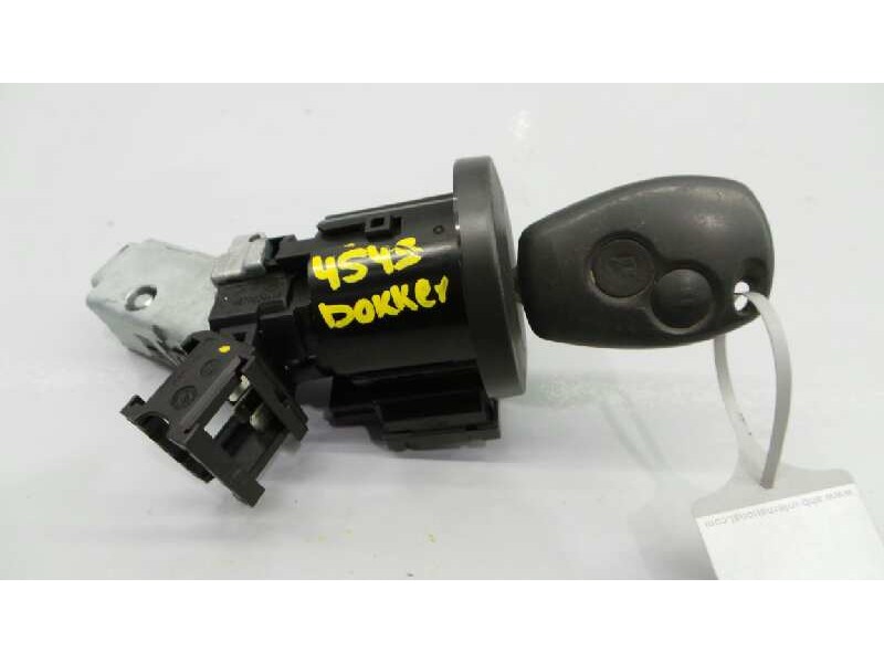 Recambio de antirrobo para dacia dokker ambiance referencia OEM IAM 487003947  E2-A1-3-1