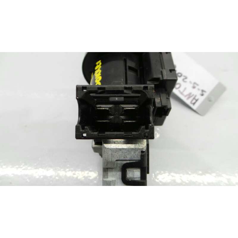 Recambio de antirrobo para dacia dokker ambiance referencia OEM IAM 487003947  E2-A1-3-1