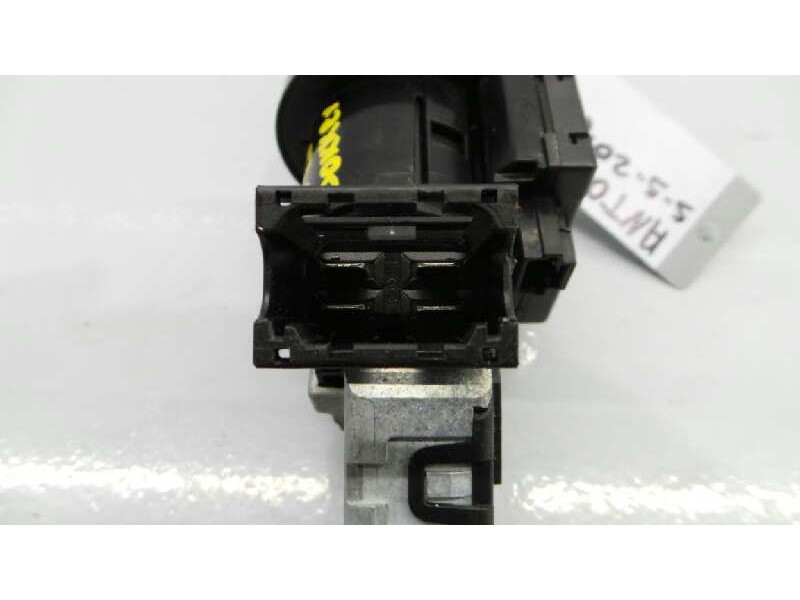 Recambio de antirrobo para dacia dokker ambiance referencia OEM IAM 487003947  E2-A1-3-1