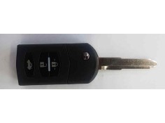Recambio de carcasa llave contacto para universal carcasa llave contacto mazda referencia OEM IAM MAZDA1 NUEVO T1-6-A1-3