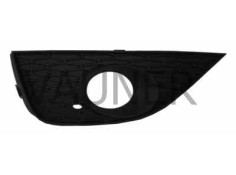 Recambio de rejilla antinieblas izquierdo para seat ibiza sc (6j1) referencia OEM IAM 107212417 NUEVO T1-5-B6-4